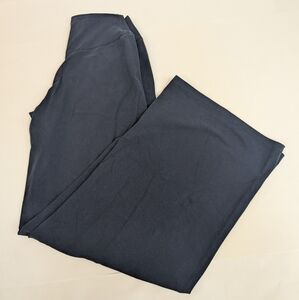 Old Navy Black Wide Leg Pants